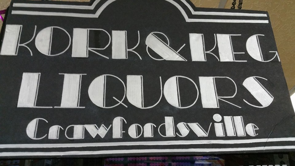 Kork & Keg Liquors Montgomery County Visitors & Convention Bureau