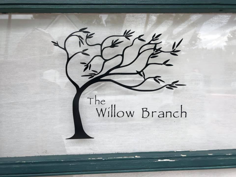 The Willow Branch Montgomery County Visitors & Convention Bureau