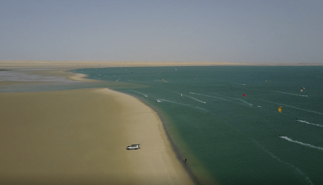 Dakhla Moroccan National Tourist Office