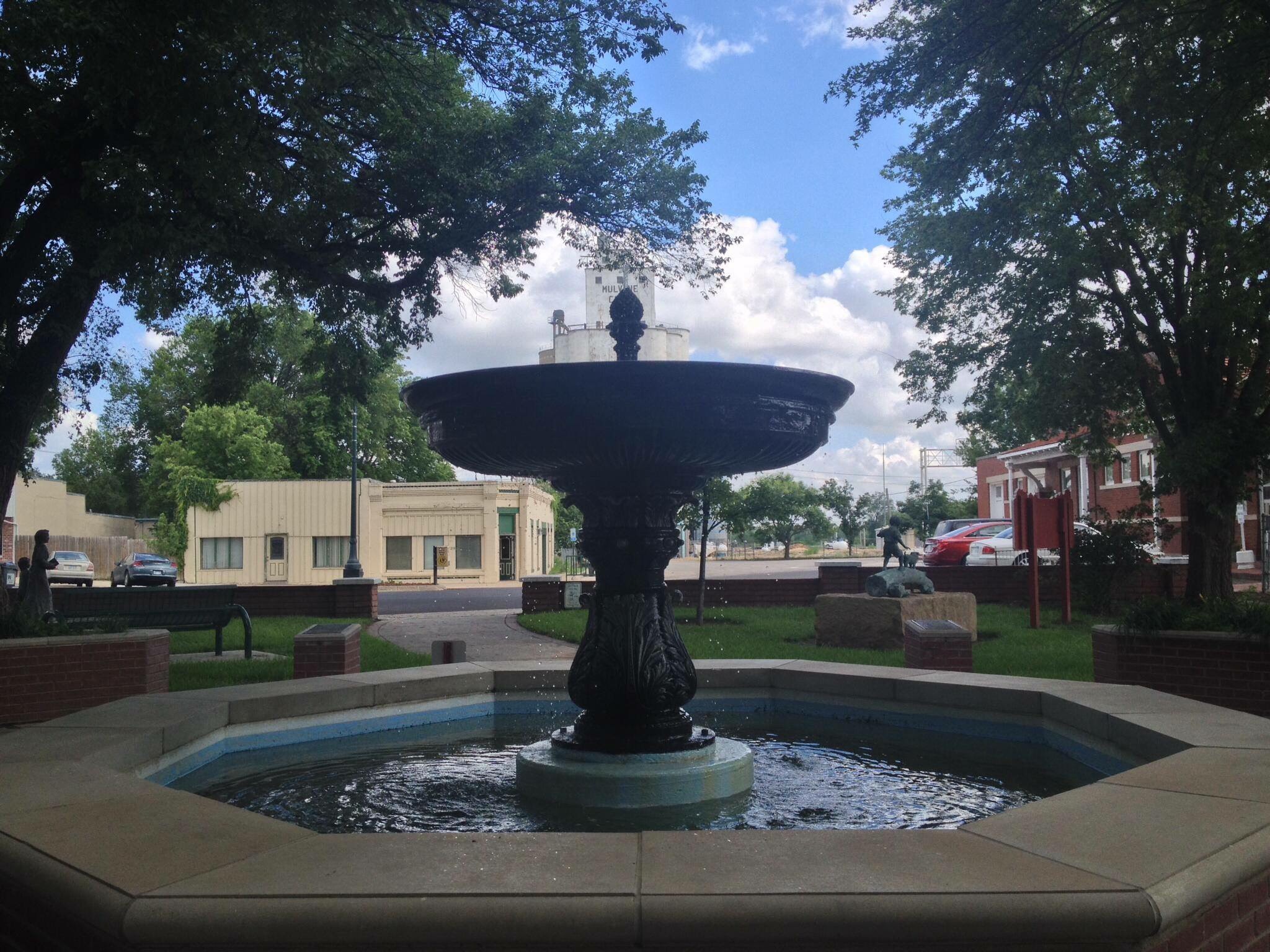 Things to Do Visit Mulvane, Kansas