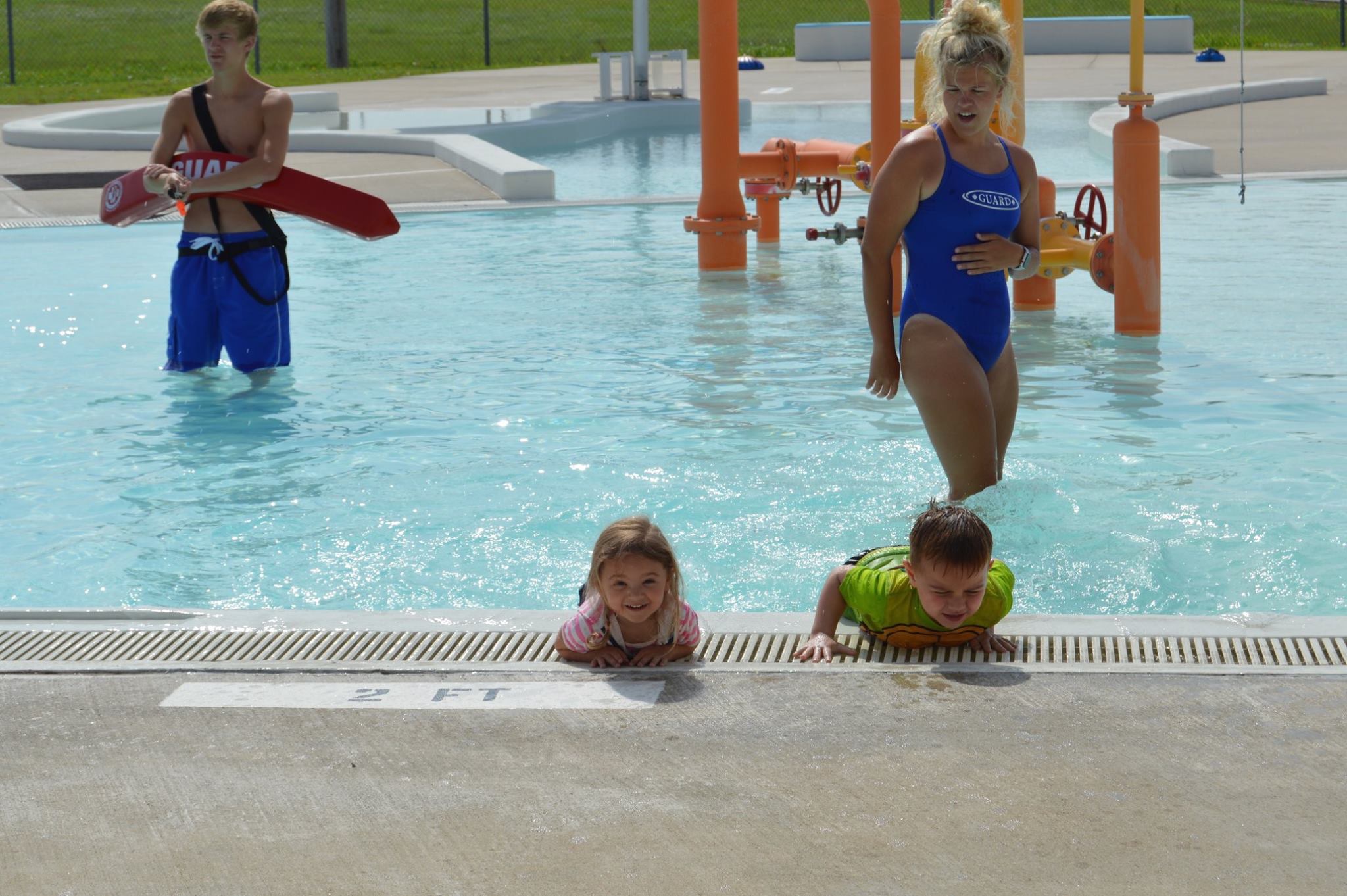 Mulvane Public Swimming Pool Visit Mulvane, Kansas