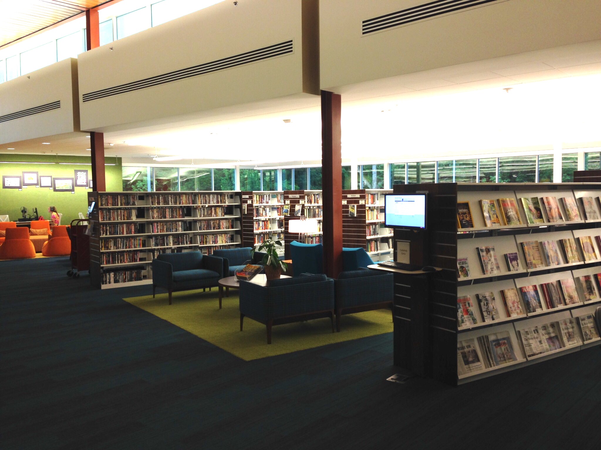 Mulvane Public Library Visit Mulvane, Kansas