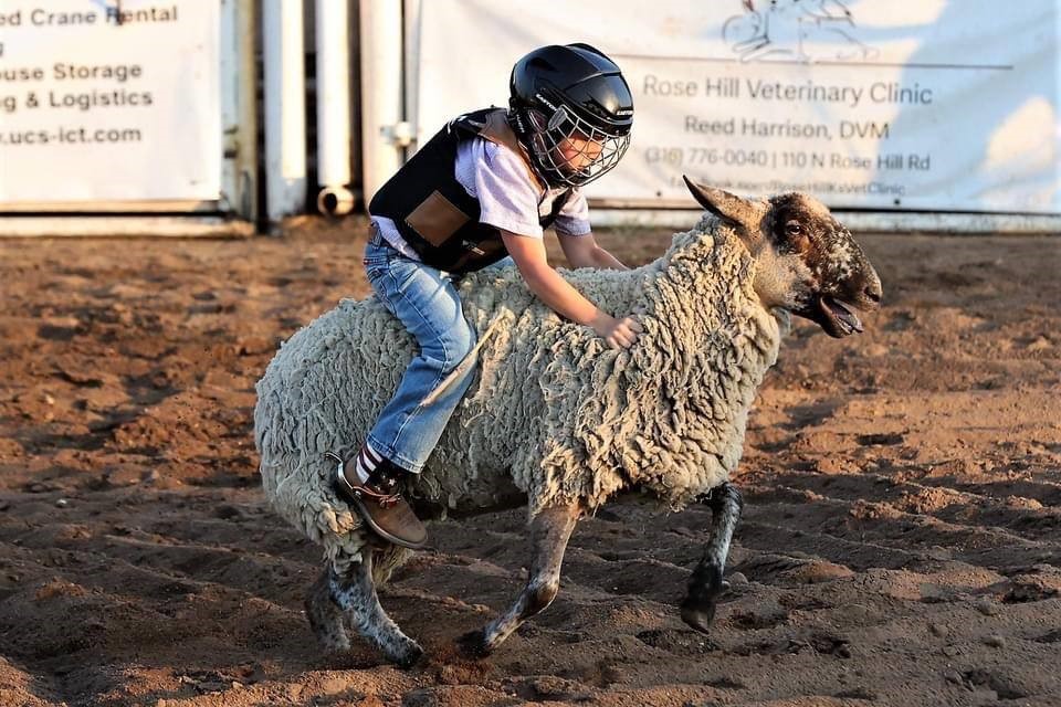 Mulvane Old Settlers Celebration Visit Mulvane, Kansas