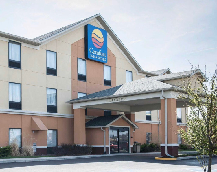 Comfort Inn and Suites Muncie Visitors Bureau Visit Muncie!