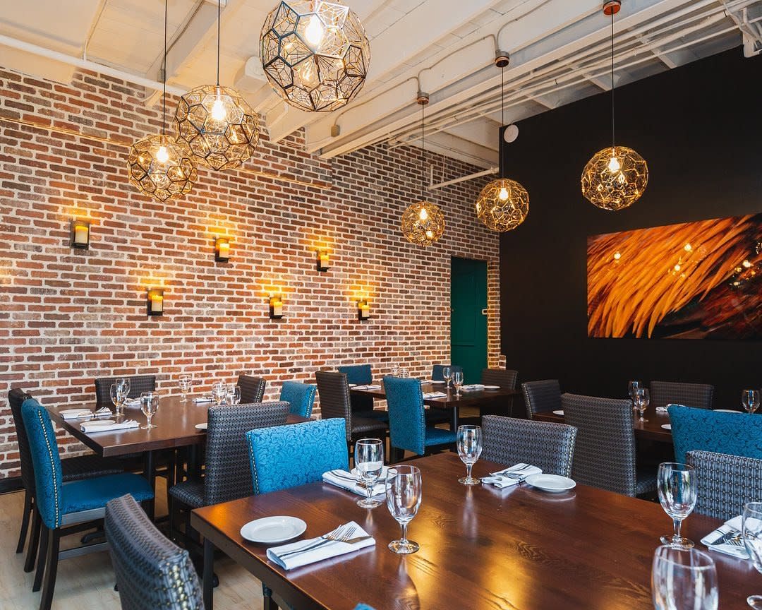 BlackOwned Businesses in Norfolk, VA VisitNorfolk