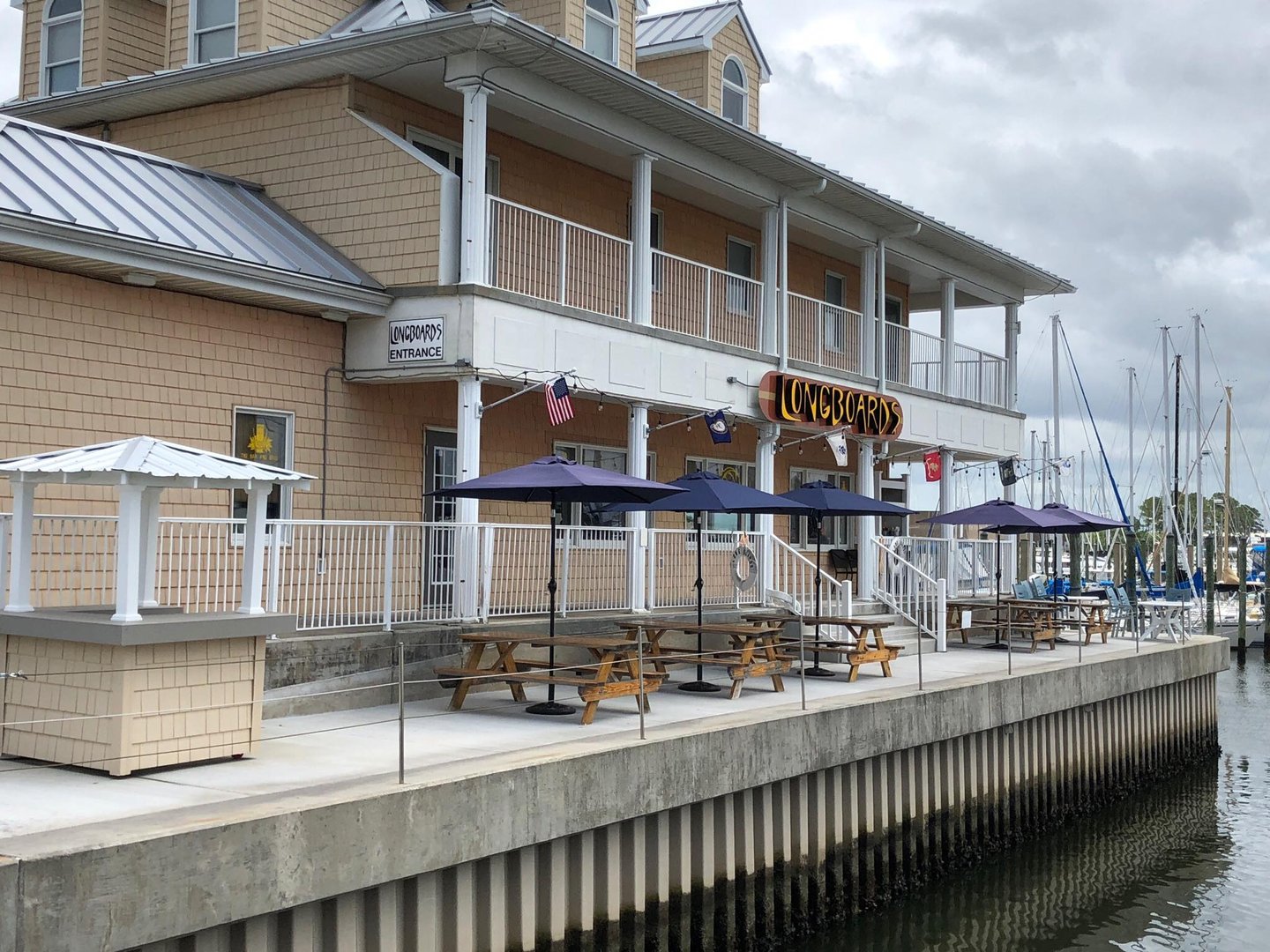 Best Eats in Ocean View and East Beach VisitNorfolk