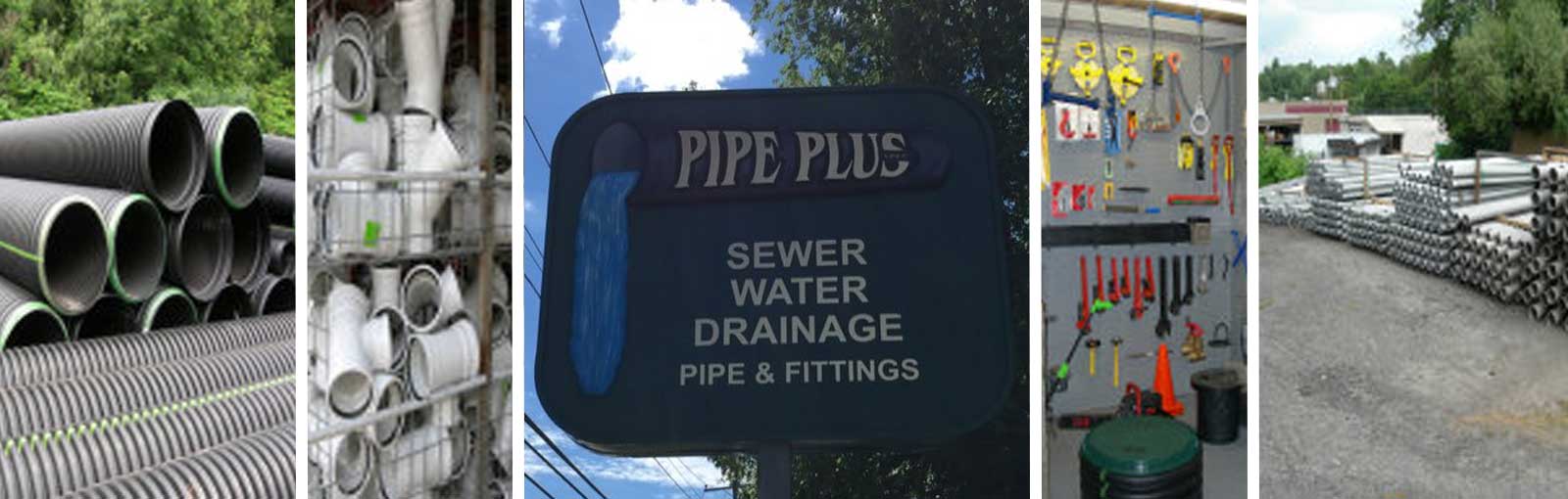 Pipe Plus, Inc. • Visit North Central