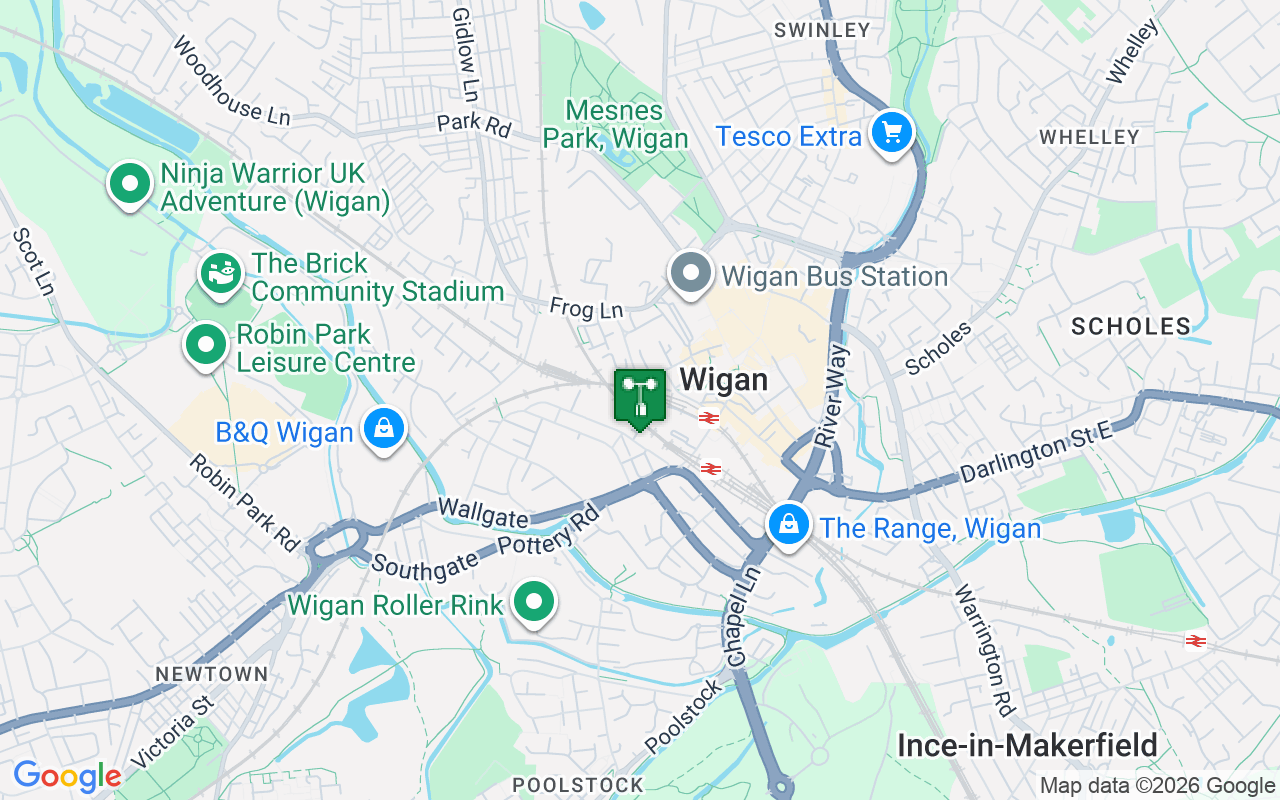 Wigan Weather Forecast 5 Day Met Office Forecast