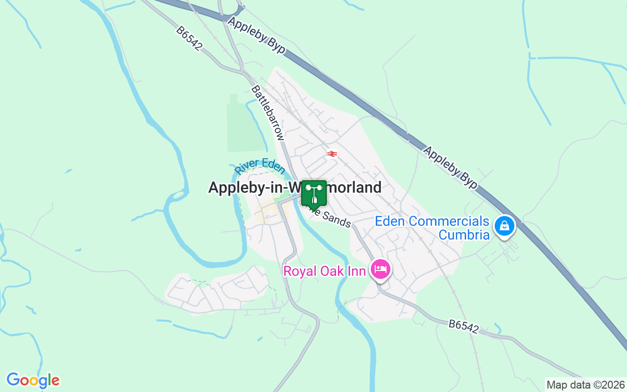 ApplebyInWestmorland Weather Forecast Appleby, Cumbria