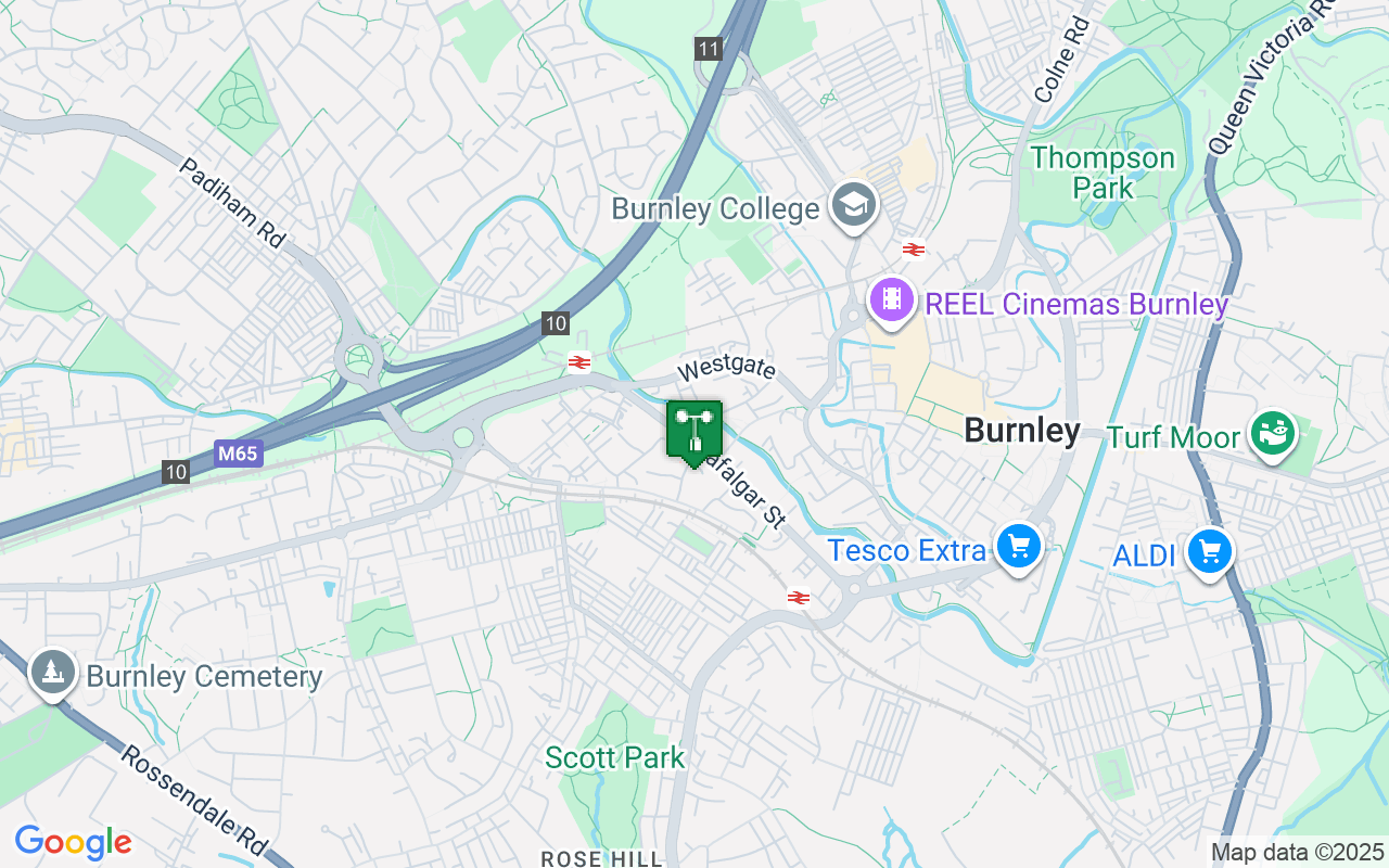 Burnley Weather Forecast Weather Today, Tomorrow