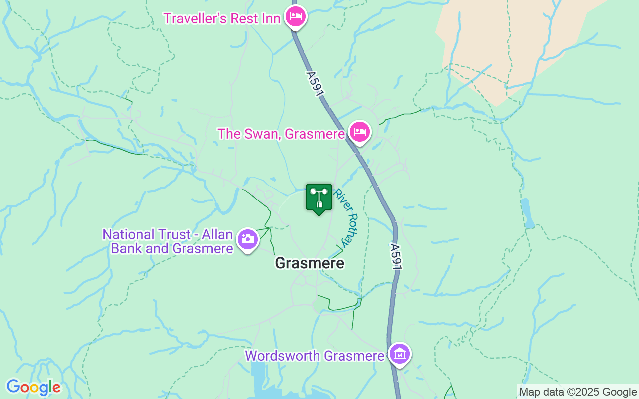 Grasmere Weather Forecast Weather Today, Tomorrow
