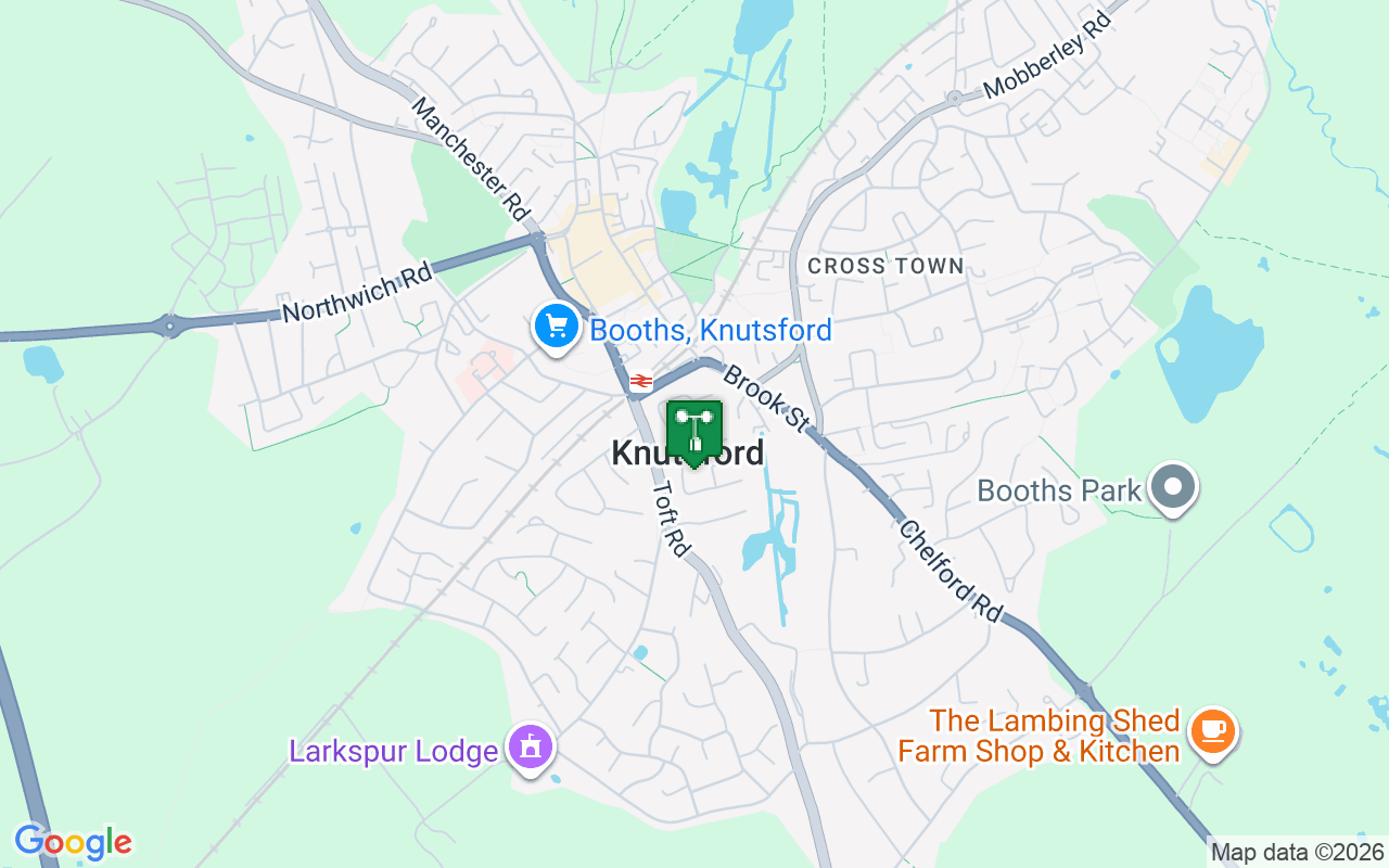 Knutsford Weather Forecast Weather Today, Tomorrow