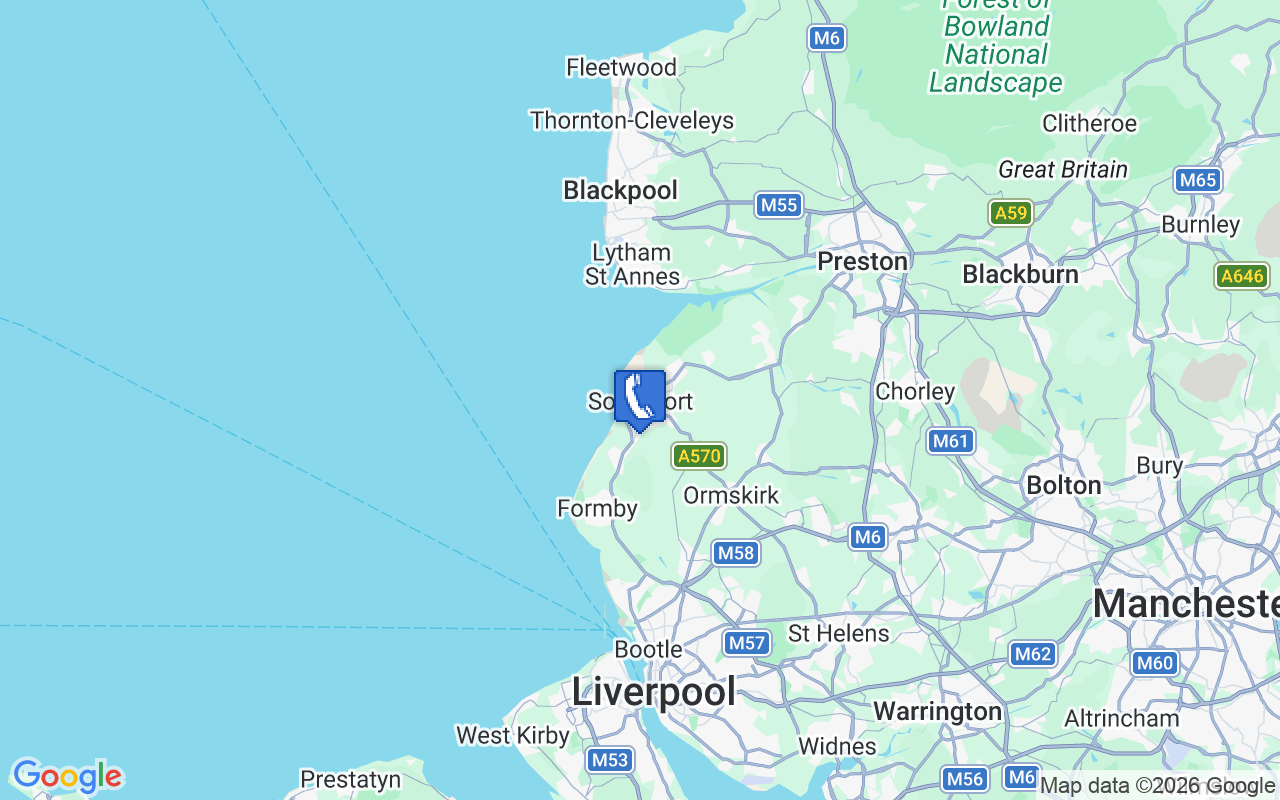 01704 Area Code Telephone Code For Southport 01704 Number
