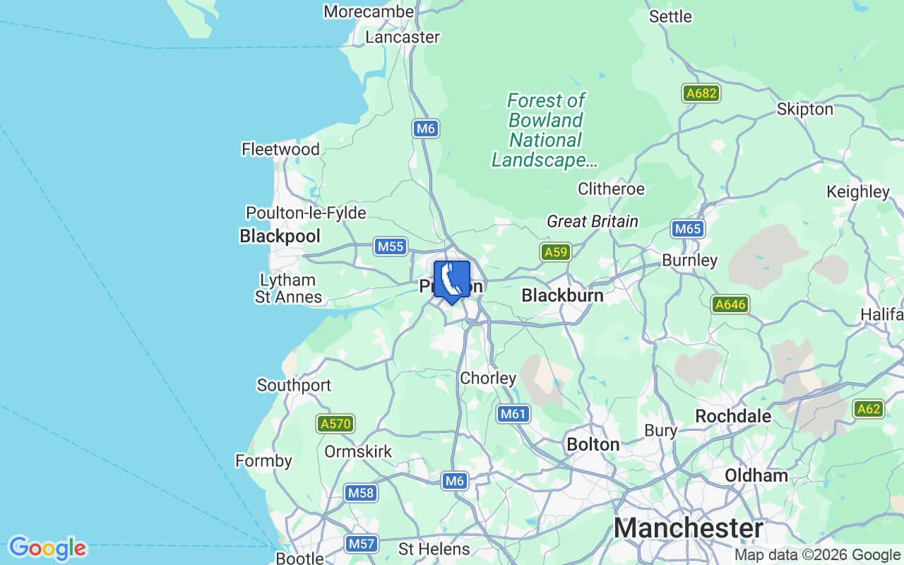 01772 Area Code Telephone Code For Preston, Lancashire 01772 Number