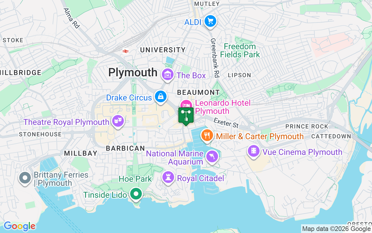 Plymouth Weather Forecast Weather Today, Tomorrow Devon