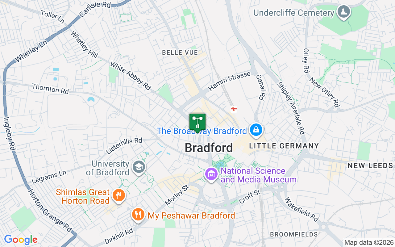 Bradford Weather Forecast Weather Today, Tomorrow, 5 Day