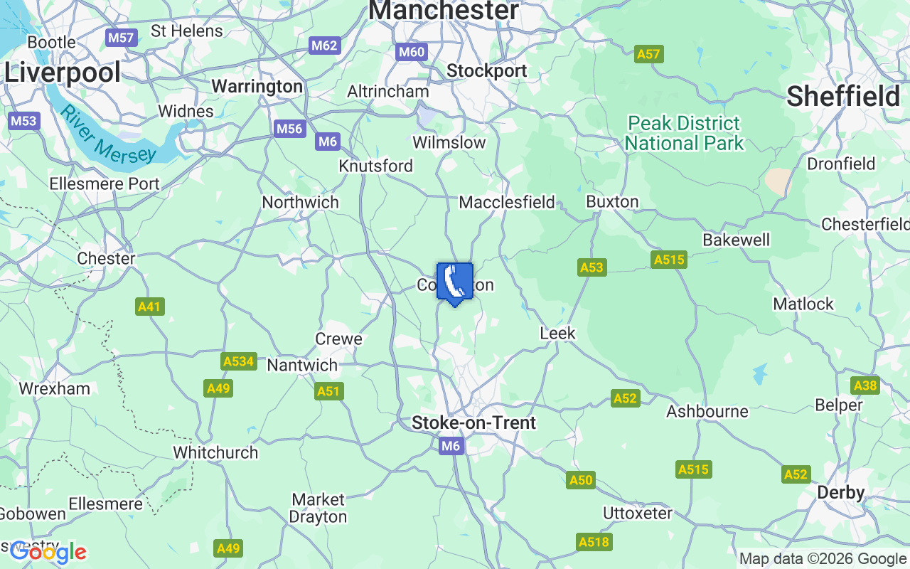 01260 Area Code Telephone Dialling Code For Congleton 01260 Number