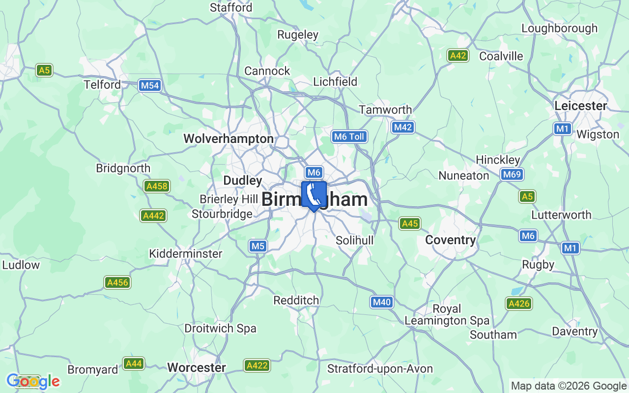 0121 Area Code Telephone Dialling Code For Birmingham 0121 Number UK