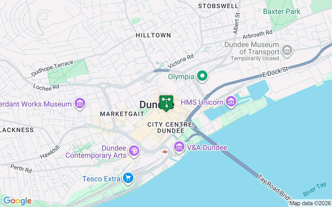 Dundee, Scotland Weather Forecast Today, Tomorrow, 5 Day