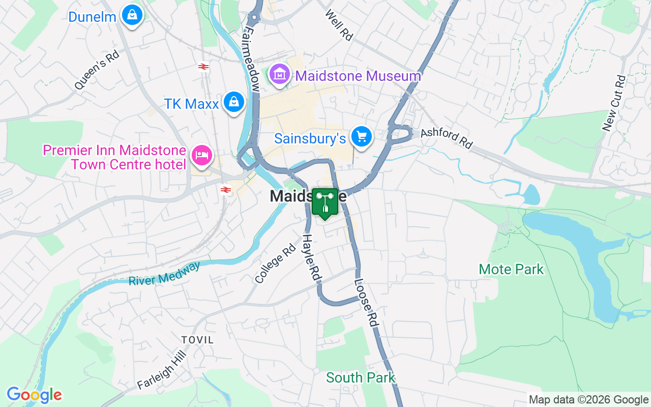 Maidstone Weather Forecast Today, Tomorrow