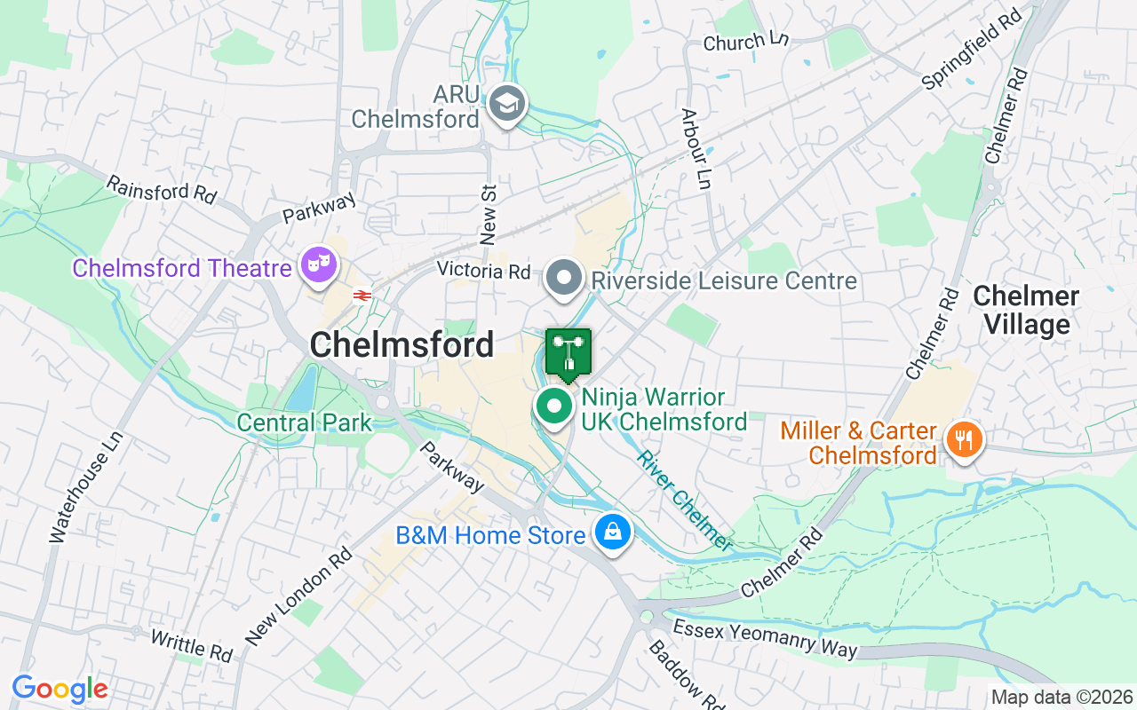 Chelmsford Weather Forecast Today, Tomorrow