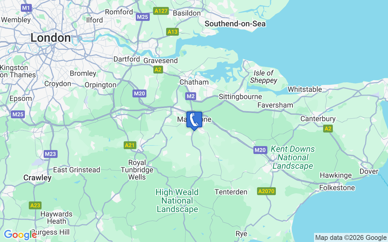 01622 Area Code and Number Info Dialling Code Maidstone