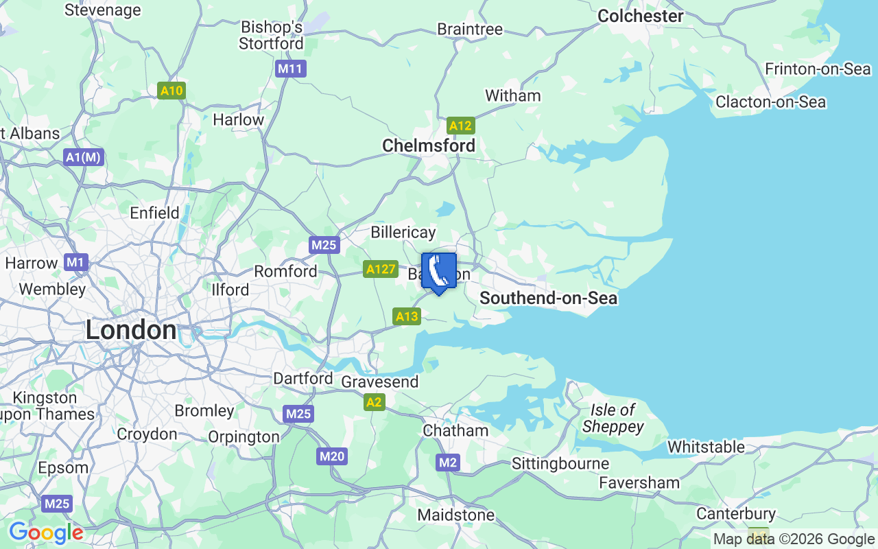 01268 Area Code and Number Information Dialling Code Basildon