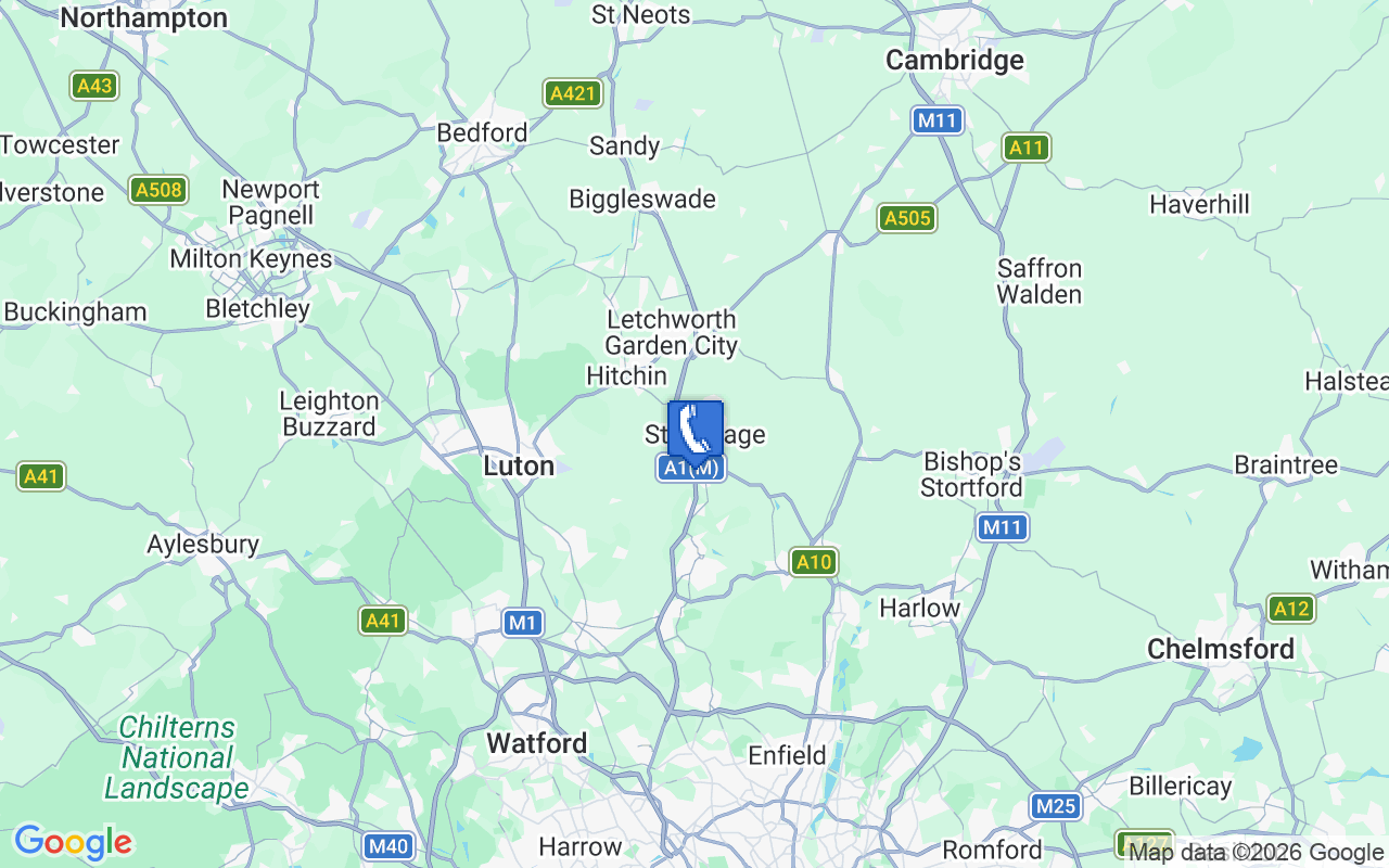 01438 Area Code and Number Info Dialling Code Stevenage