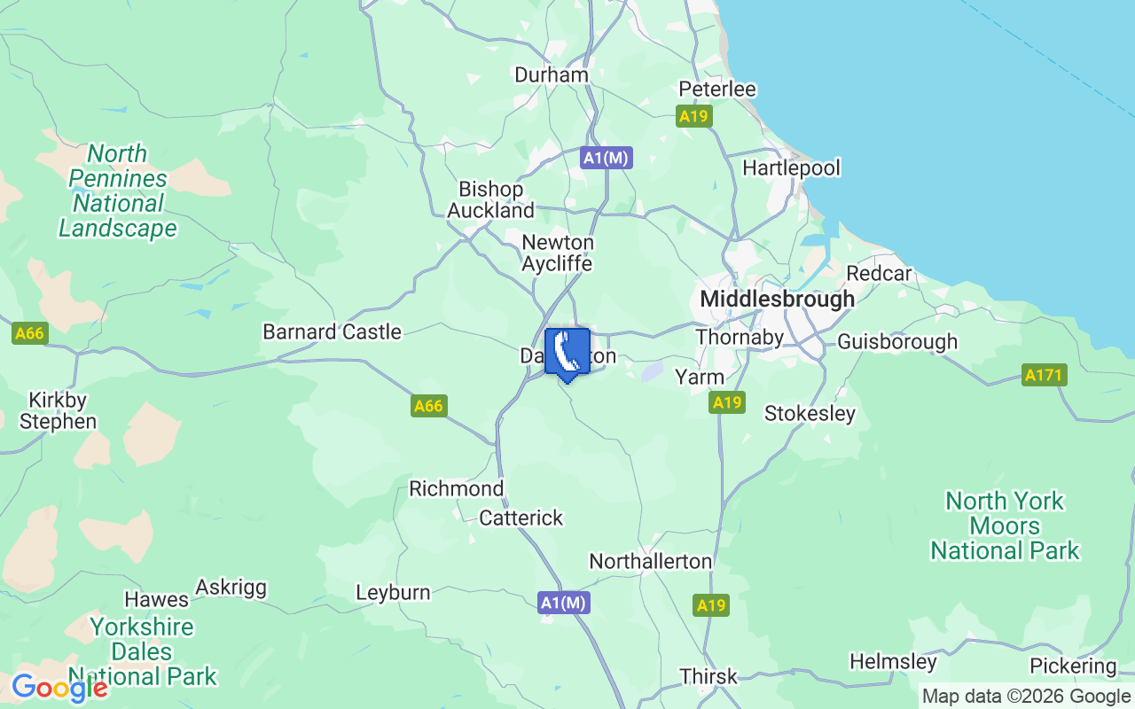 01325 Area Code and Number Info Dialling Code Darlington