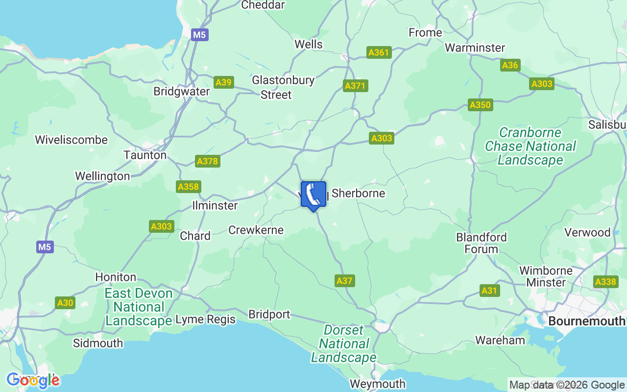 01935 Area Code Phone Code For Yeovil, Somerset