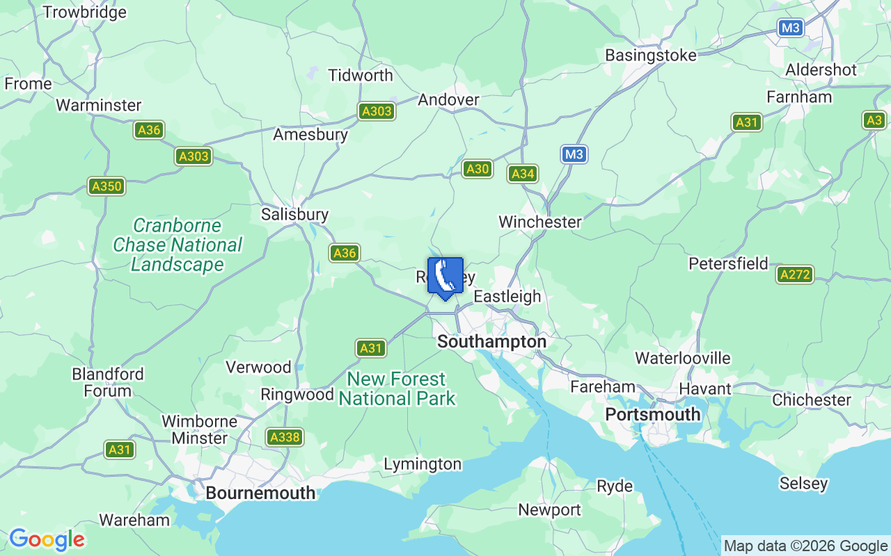 01794 Area Code Telephone Dialling Code For Romsey