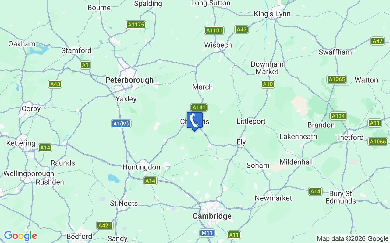 01354 Area Code Telephone Code Chatteris, Cambridgeshire, UK