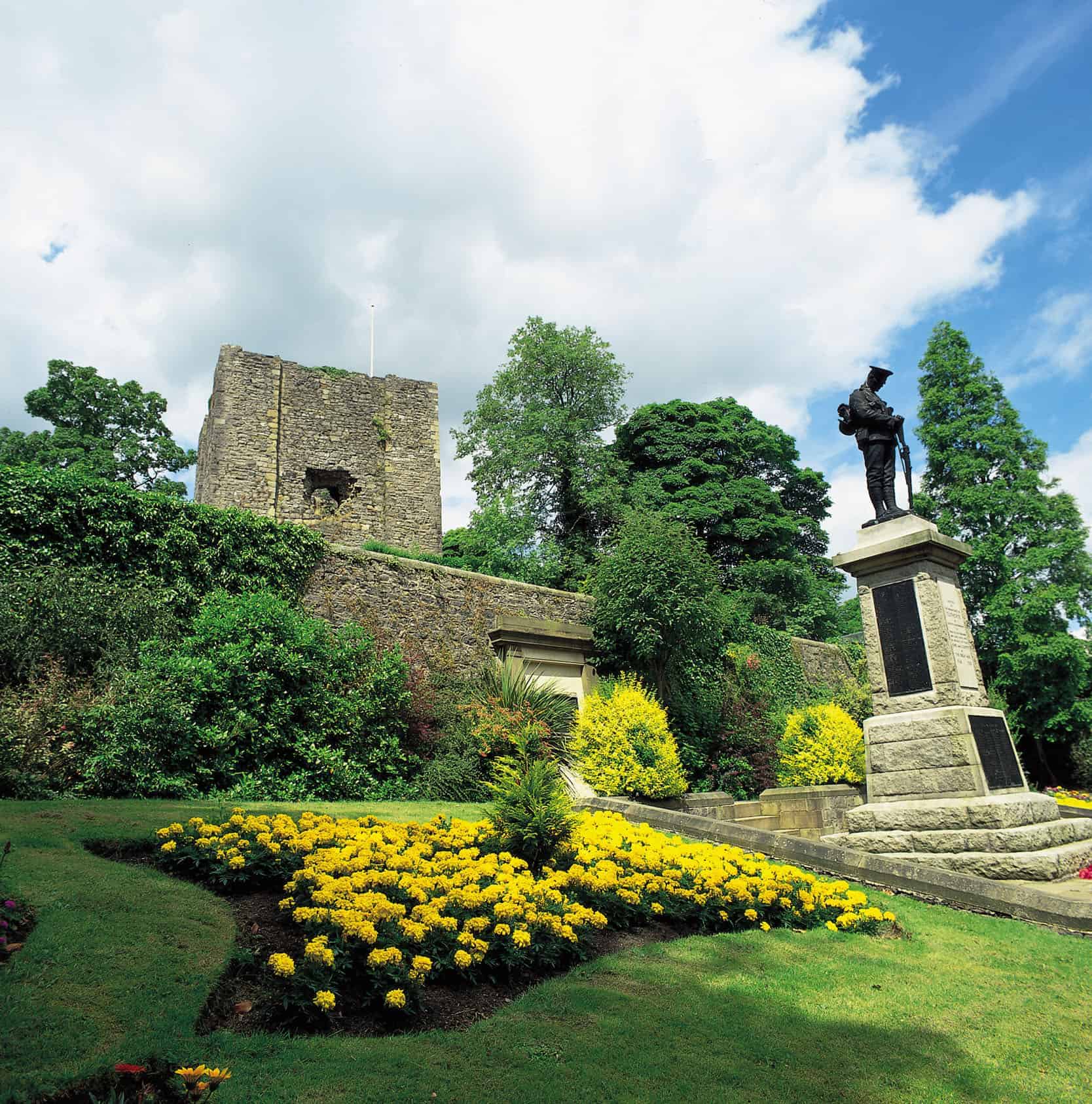 Clitheroe Castle Museum History, Events, Opening Times
