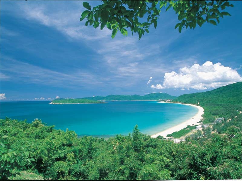 3 Days Sanya Tour,Sanya, China tours, China tour package.