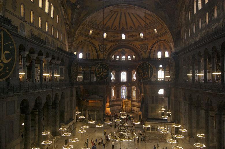 St. Sophia Cathedral Harbin, Saint Sophia Cathedral