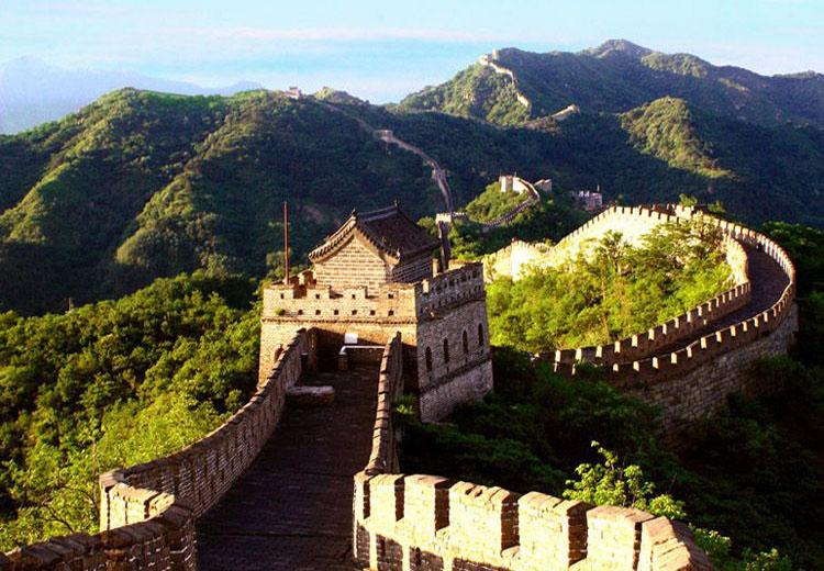 Juyongguan Great Wall Beijing, Beijing Attraction