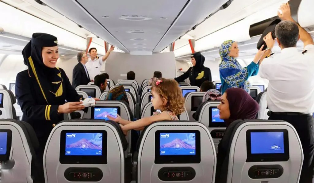 Guide to Iran Flights + Prices Visit Our Iran Discover Iran