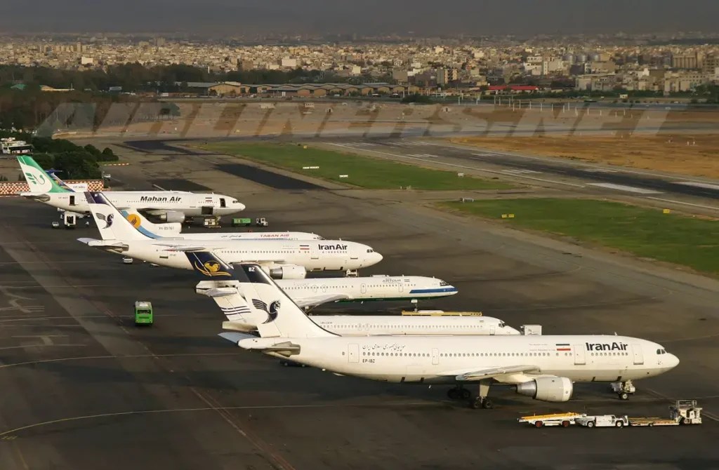 A Comprehensive Guide to Iran’s Domestic Flights Visit Our Iran