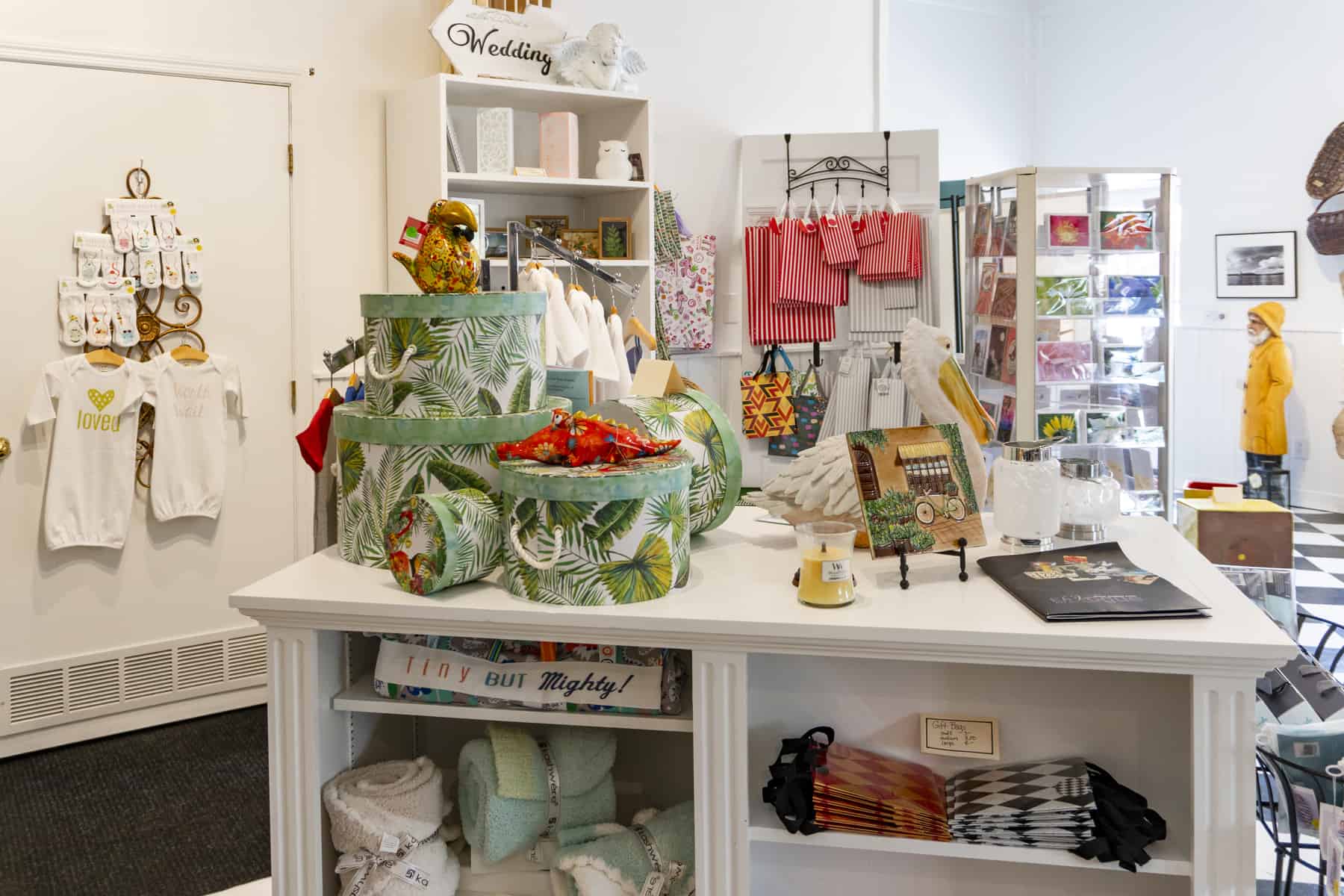 Shop Pepin WI, Shopping in Pepin Wisconsin