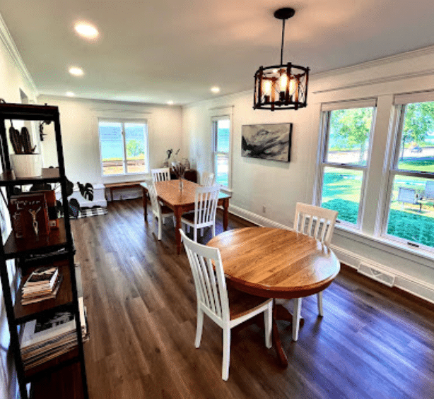 Casa de Pepin Visit Pepin