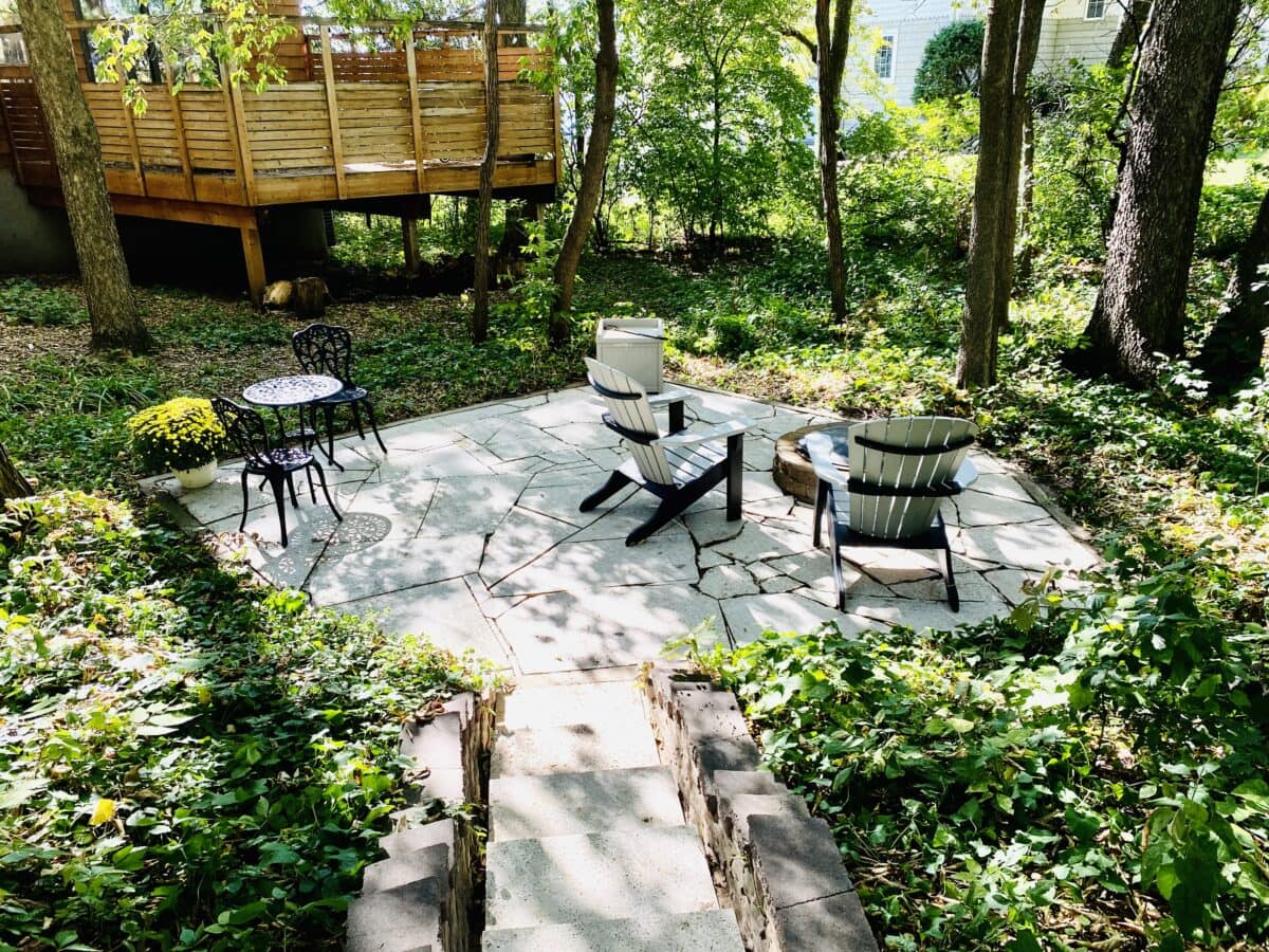 Pepin Guest Haus Visit Pepin