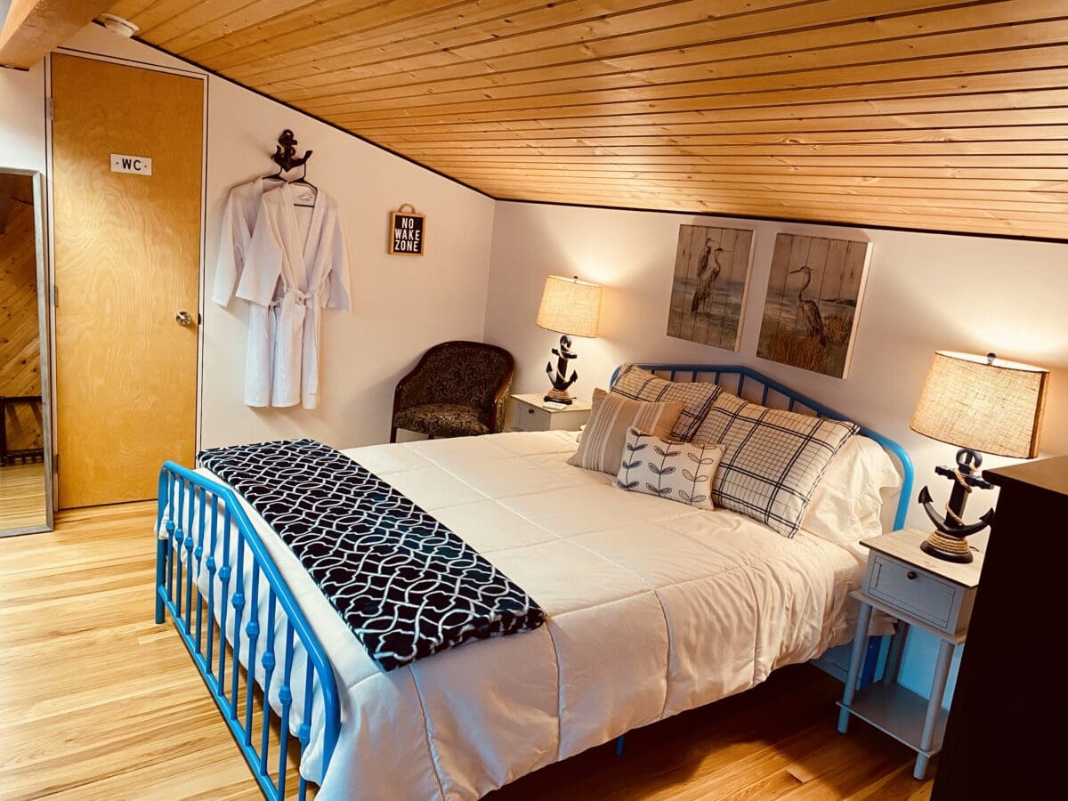 Pepin Guest Haus Visit Pepin