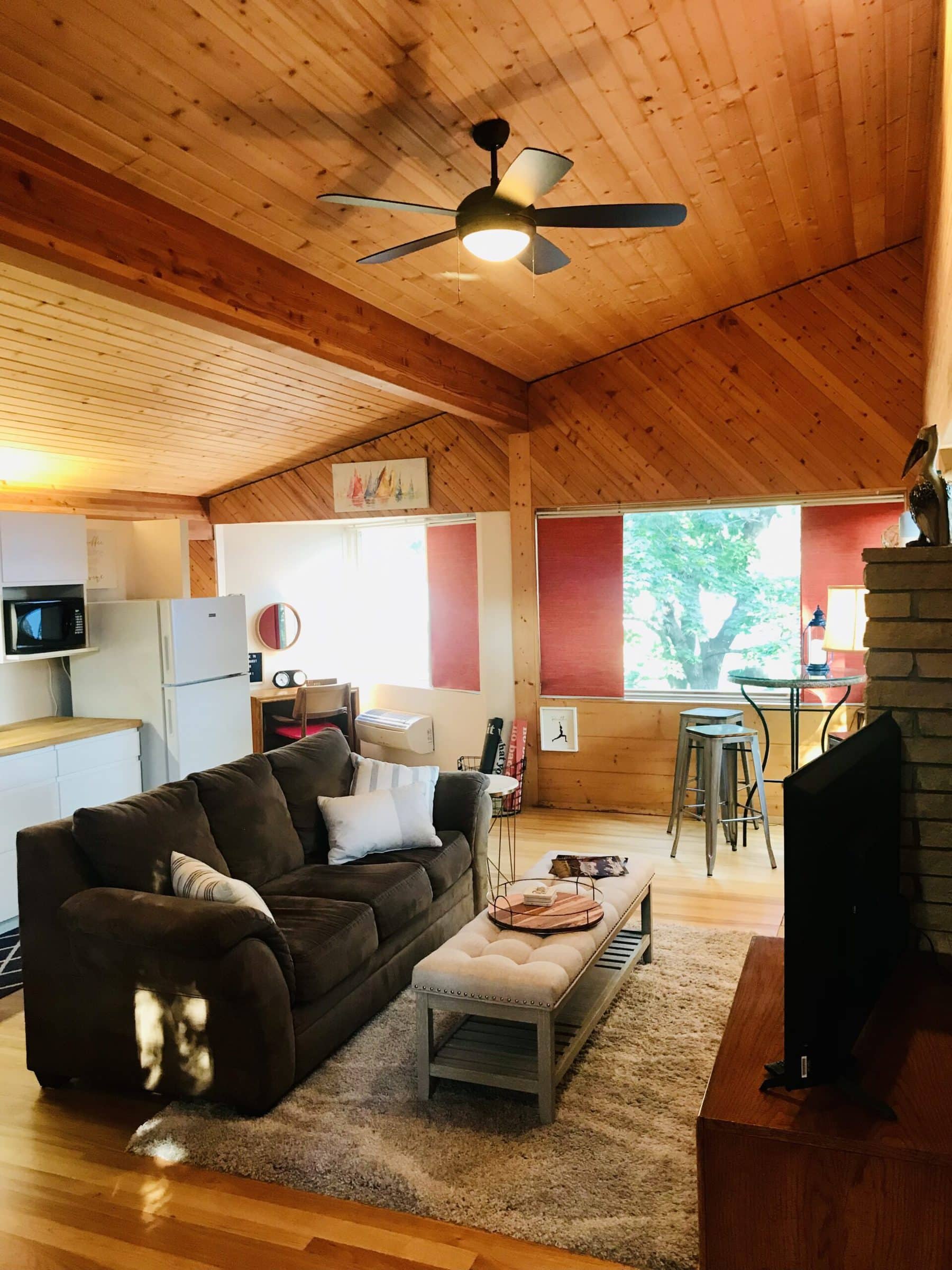 Pepin Guest Haus Visit Pepin