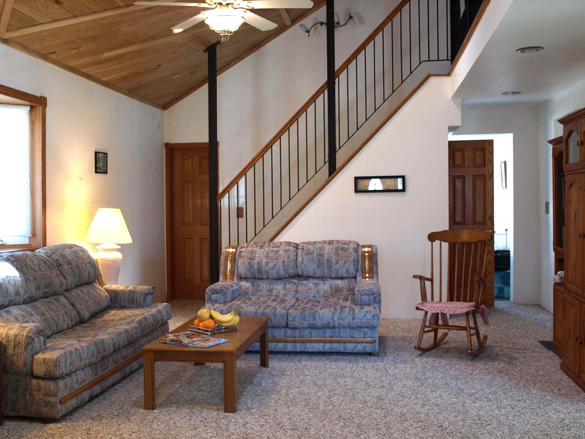 Pepin Cottage Visit Pepin