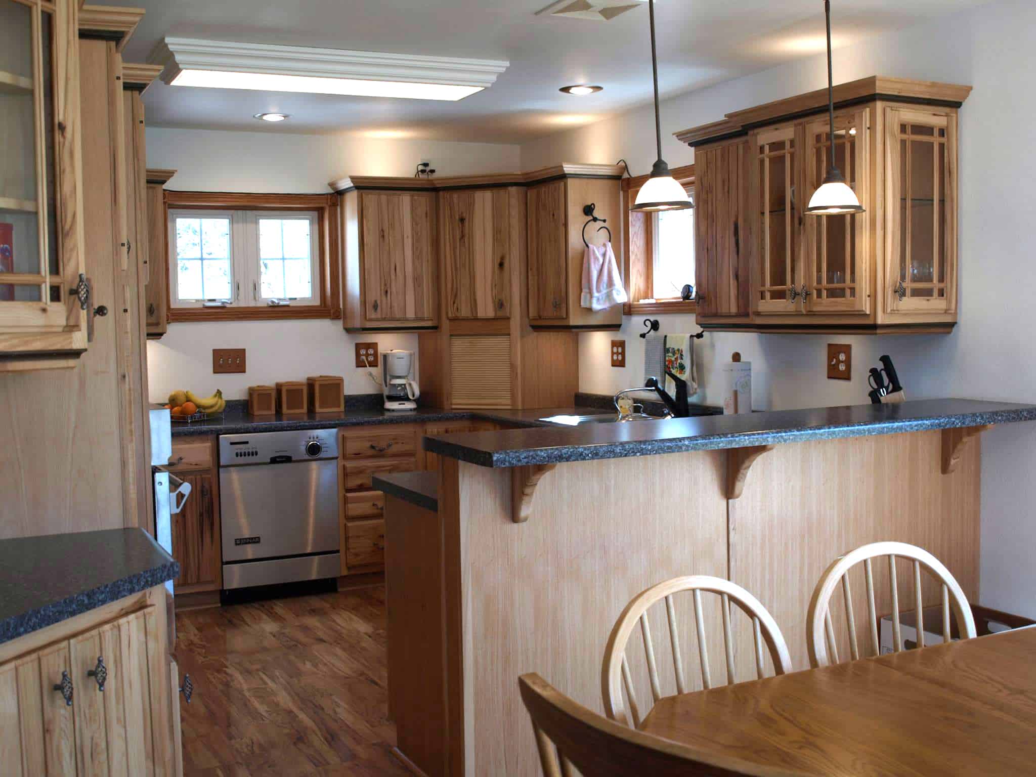 Pepin Cottage Visit Pepin