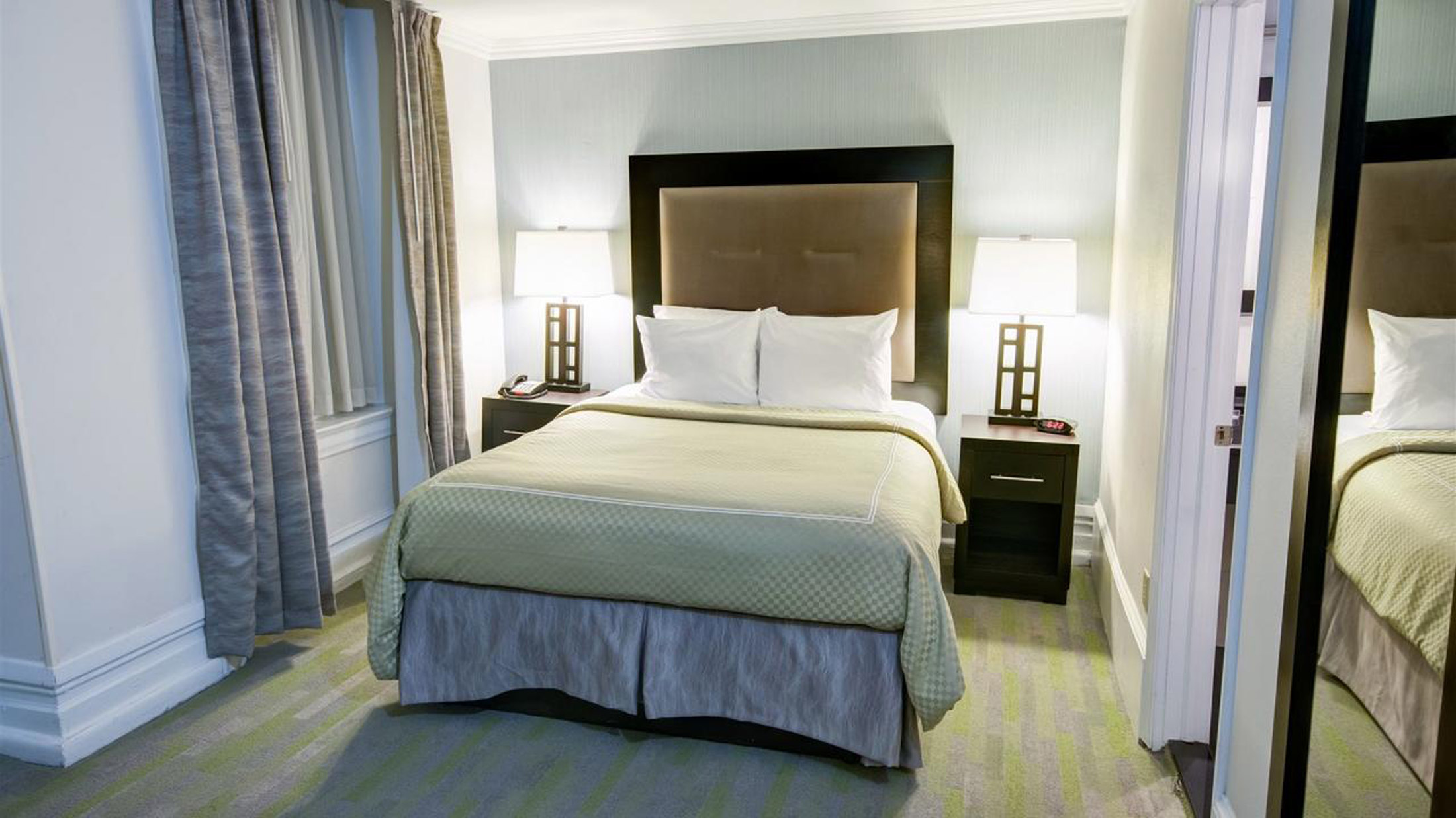 Rodeway Inn Center City — Visit Philadelphia