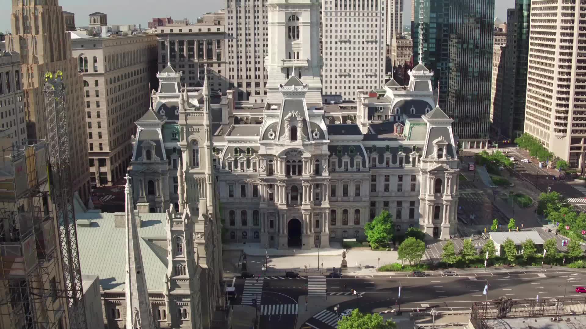 History in Philadelphia — Visit Philadelphia