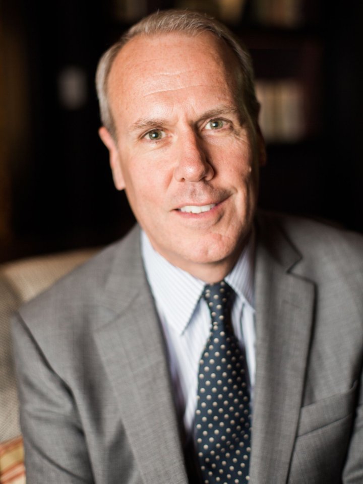 The Rittenhouse Hotel General Manager Joins VISIT