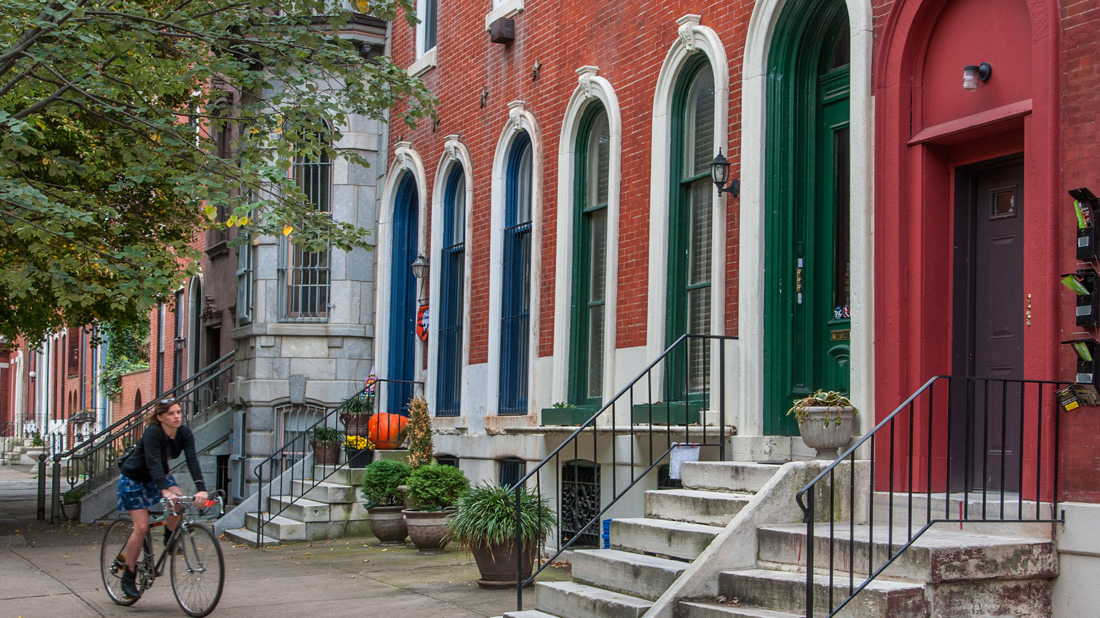 Spring Garden Apartments Philadelphia mattmeansdesign