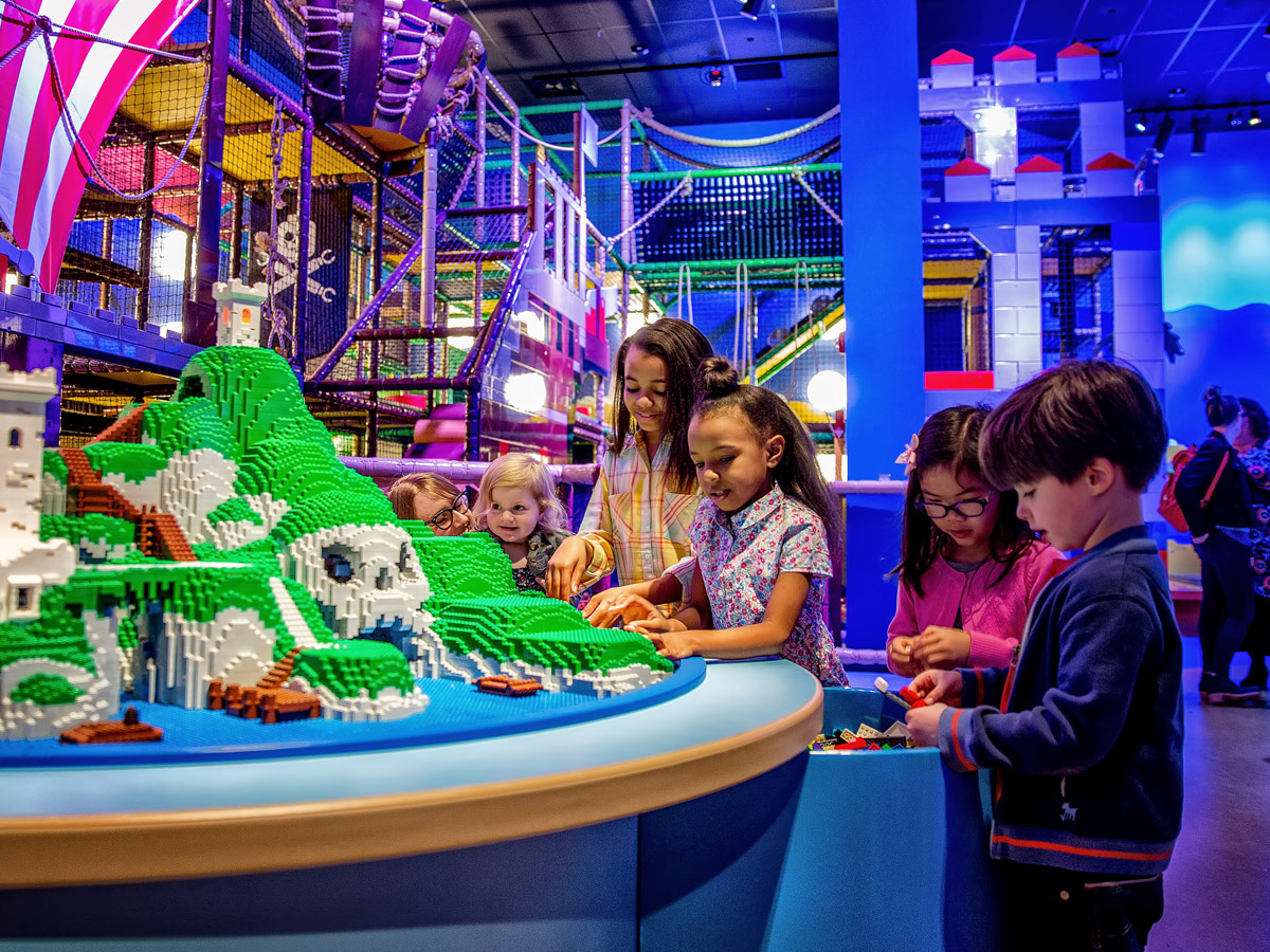 45 Great Day Trips From Philadelphia Visit Philadelphia